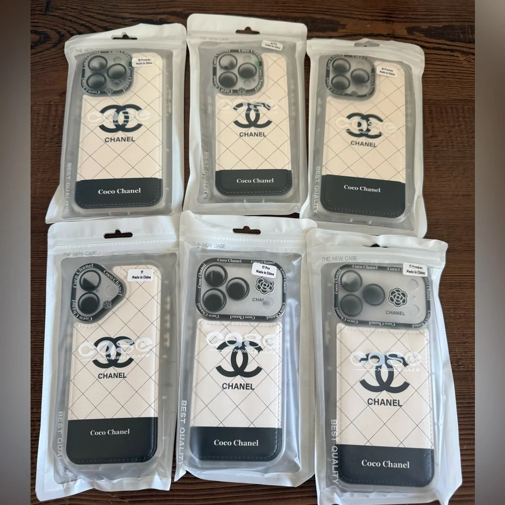 FASHION Apple iPhone Phone Case